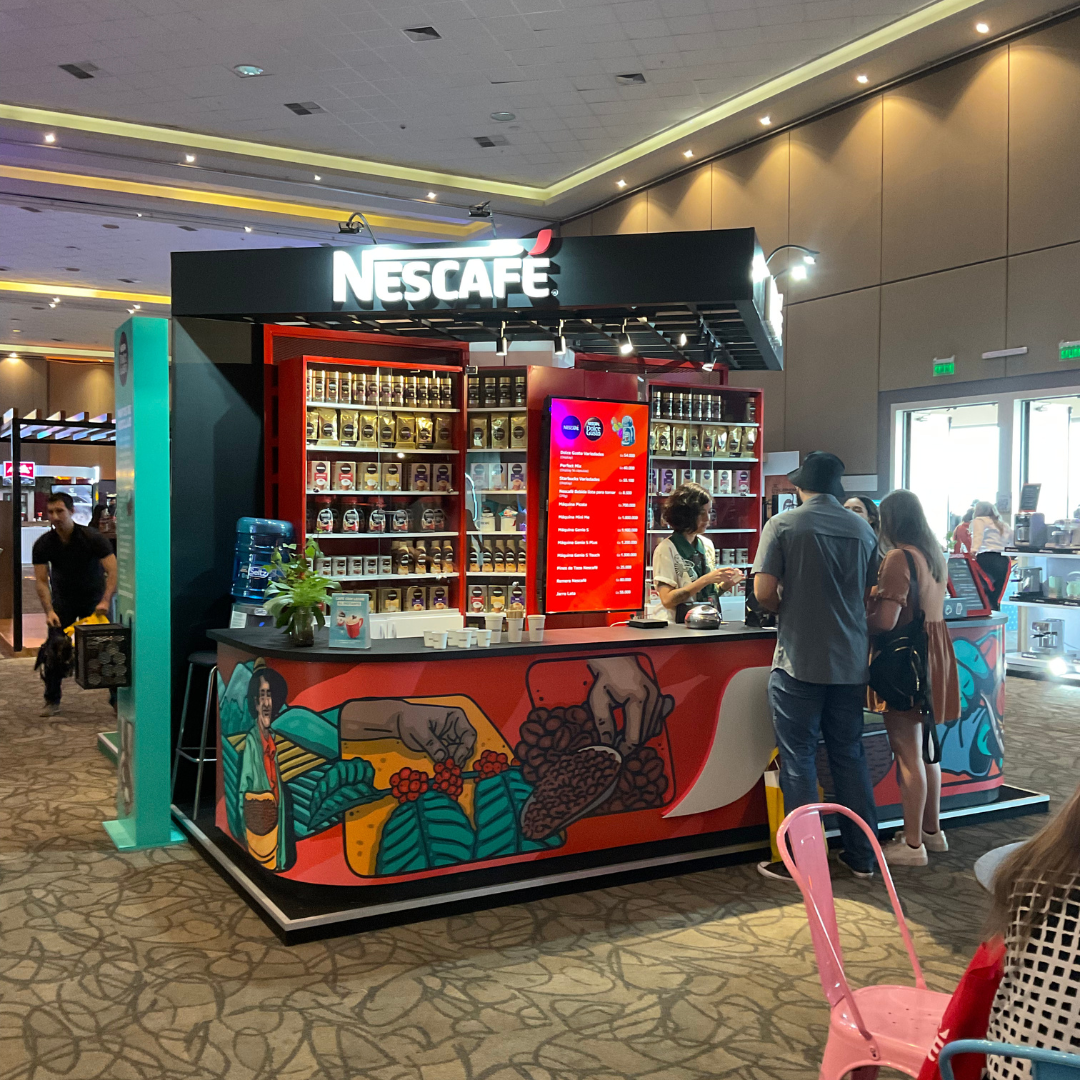 Nescafé - Asu Coffee Fest 2023