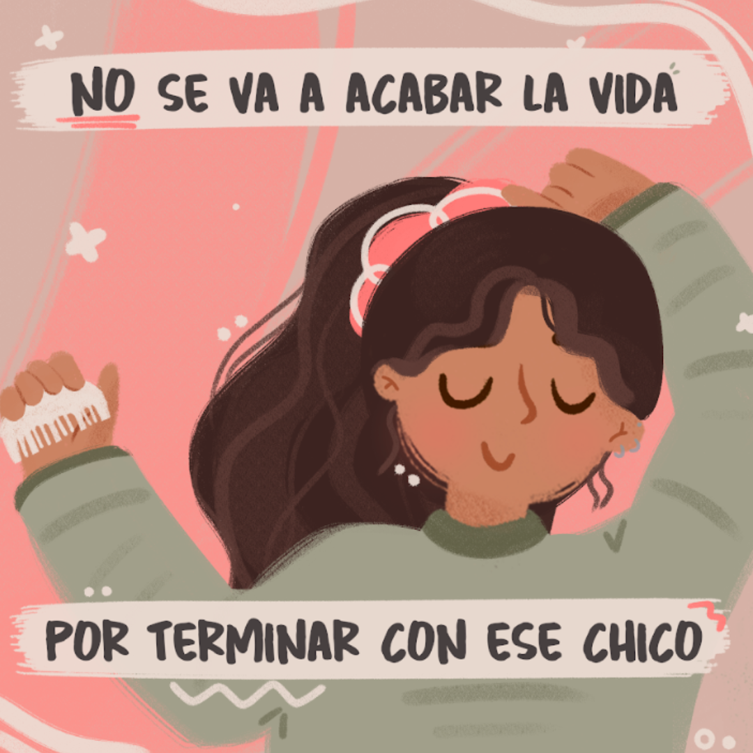 Ilustración para redes sociales